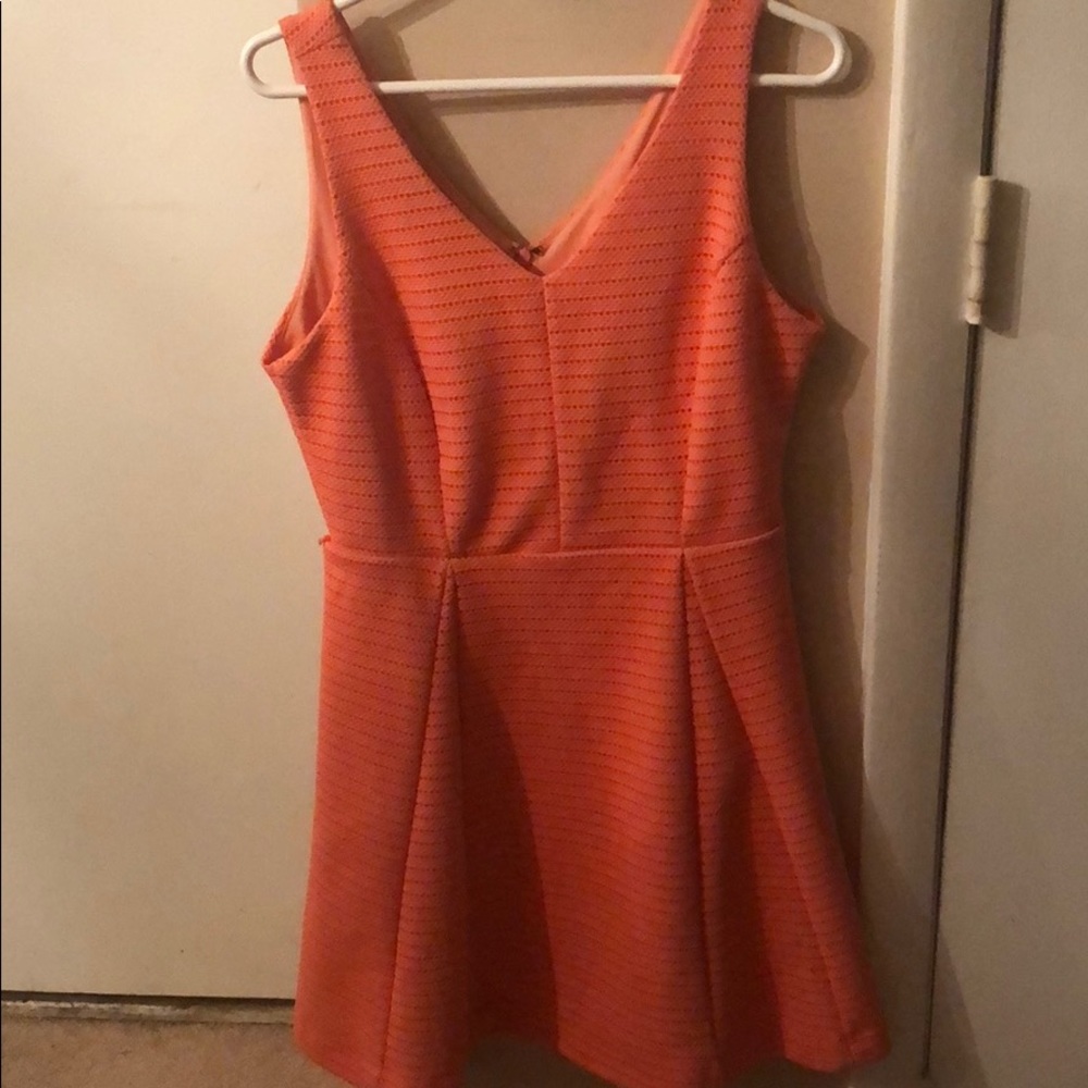 Beautiful dress
